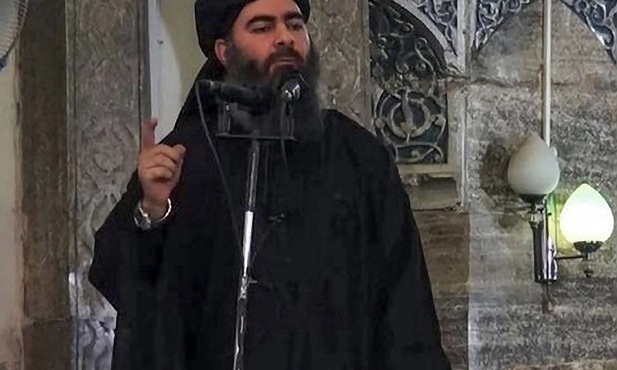 Źródła w Iranie i Iraku: Szef Państwa Islamskiego został zabity w operacji sił USA w Syrii