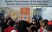 Jubileusz 800-lecia sióstr duchaczek w Polsce