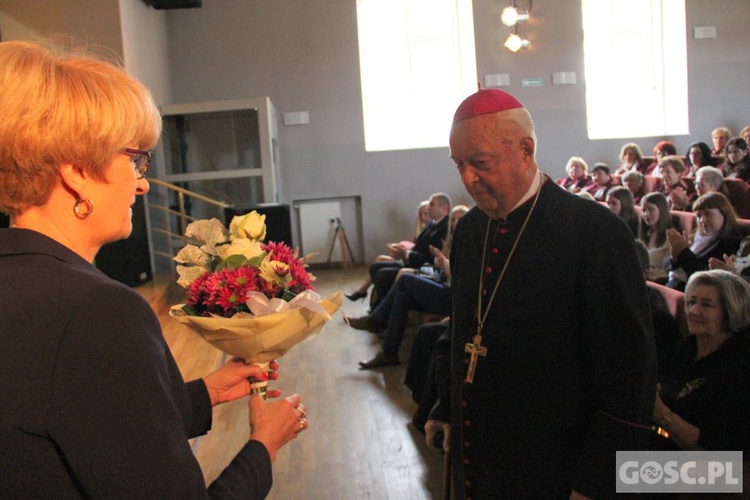 IX Diecezjalny Przegląd Piosenki Patriotycznej w Sulechowie