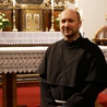 Do wspólnej modlitwy w intencji kapłanów zaprasza o. Tomasz Jank OFMConv.