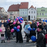 Dzień Dziecka Utraconego w Darłowie