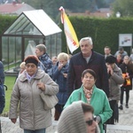 Pielgrzymka do domu rodzinnego bł. Michała Tomaszka - Łękawica 2019