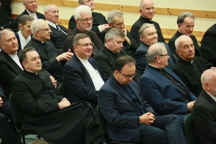 Inauguracja w lubelskim seminarium