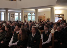 Jubileusz 70-lecia parafii św. Stanisława Kostki w Gdyni