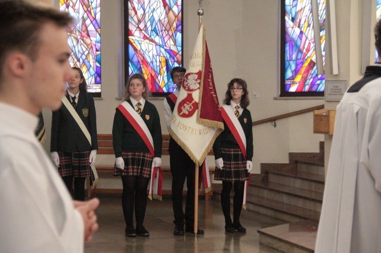 Jubileusz 70-lecia parafii św. Stanisława Kostki w Gdyni