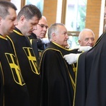 Chorągiew Rycerzy św. Jana Pawła II w Nowym Sączu