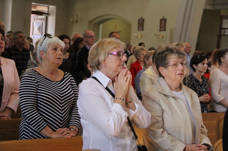 Chorągiew Rycerzy św. Jana Pawła II w Nowym Sączu