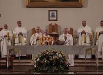 70 lat parafii św. Stanisława Kostki w Gdyni