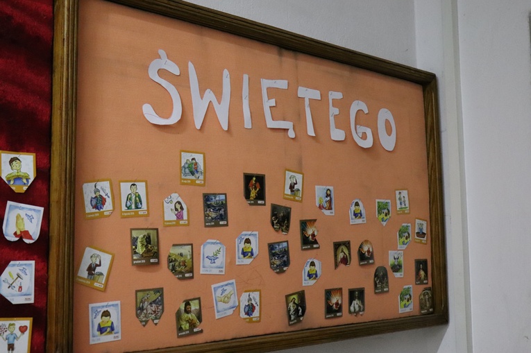 Wieczór ze świętymi na wrocławskich Stabłowicach