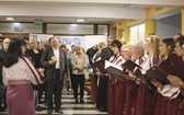 Gala 5. edycji nagrody Caritas "Dzban św. Jana Kantego" - Kęty 2019