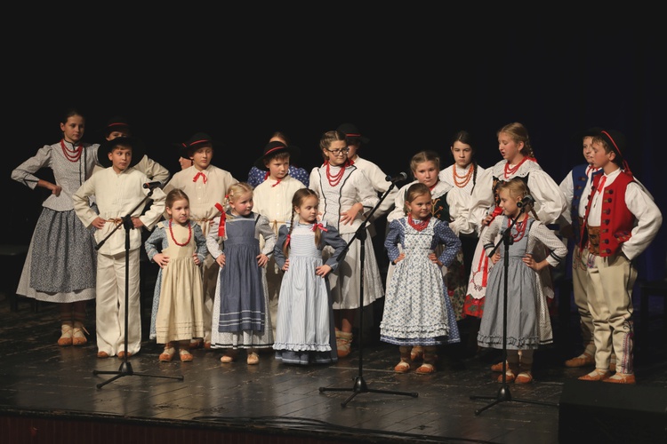 Gala 5. edycji nagrody Caritas "Dzban św. Jana Kantego" - Kęty 2019