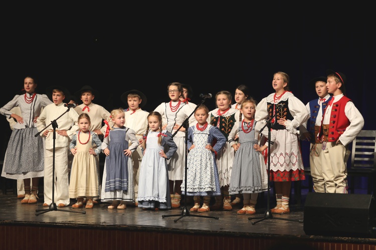 Gala 5. edycji nagrody Caritas "Dzban św. Jana Kantego" - Kęty 2019