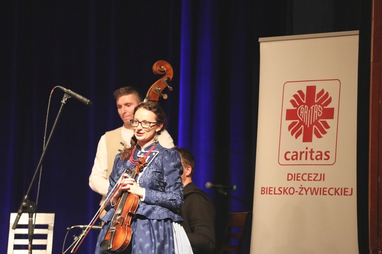 Gala 5. edycji nagrody Caritas "Dzban św. Jana Kantego" - Kęty 2019