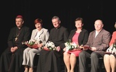 Gala 5. edycji nagrody Caritas "Dzban św. Jana Kantego" - Kęty 2019