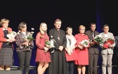Gala 5. edycji nagrody Caritas "Dzban św. Jana Kantego" - Kęty 2019