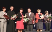 Gala 5. edycji nagrody Caritas "Dzban św. Jana Kantego" - Kęty 2019