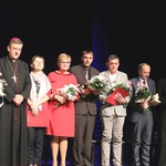 Gala 5. edycji nagrody Caritas "Dzban św. Jana Kantego" - Kęty 2019