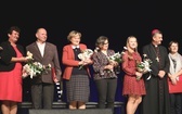 Gala 5. edycji nagrody Caritas "Dzban św. Jana Kantego" - Kęty 2019