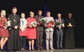 Gala 5. edycji nagrody Caritas "Dzban św. Jana Kantego" - Kęty 2019