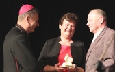 Gala 5. edycji nagrody Caritas "Dzban św. Jana Kantego" - Kęty 2019
