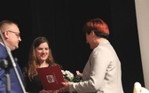 Gala 5. edycji nagrody Caritas "Dzban św. Jana Kantego" - Kęty 2019