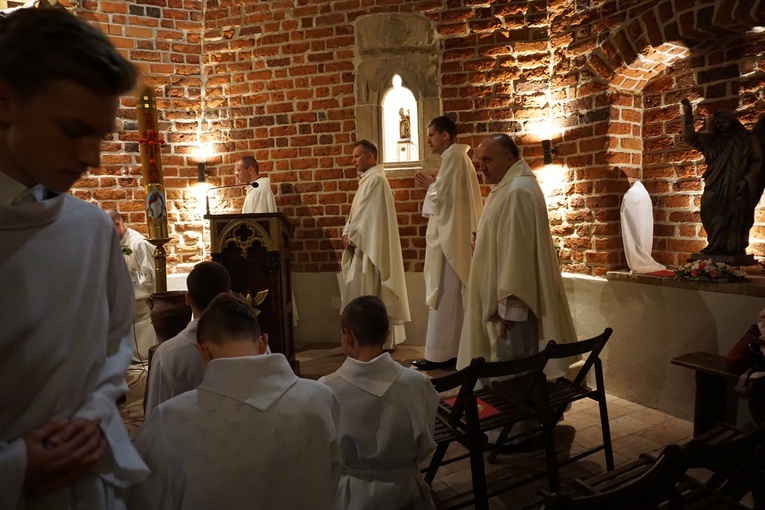 Jubileusz Duszpasterstwa Akademickiego w Rybniku