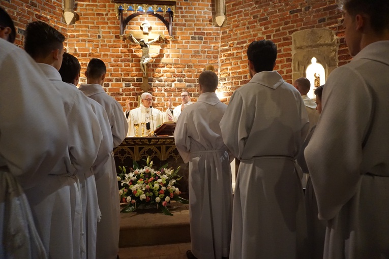 Jubileusz Duszpasterstwa Akademickiego w Rybniku