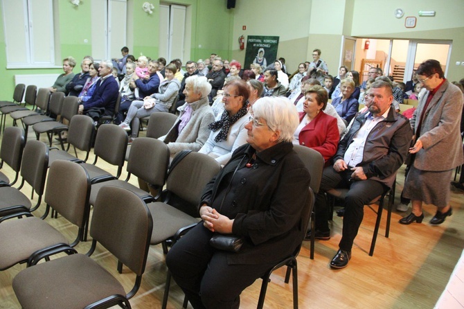 Bobowa: 21. rocznica śmierci ks. Jana Czuby