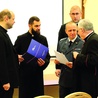 ▲	Wydarzenie zorganizowali Areszt Śledczy w Elblągu i koło penitencjarne elbląskiego WSD.