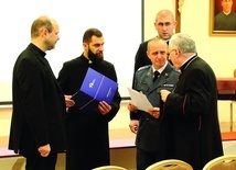 ▲	Wydarzenie zorganizowali Areszt Śledczy w Elblągu i koło penitencjarne elbląskiego WSD.