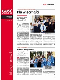 Gość Tarnowski 44/2019