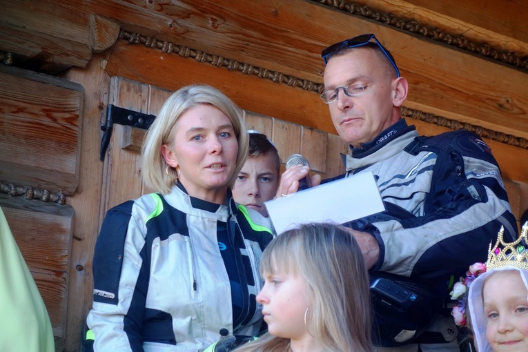 Orszak świętych w Poroninie 2019