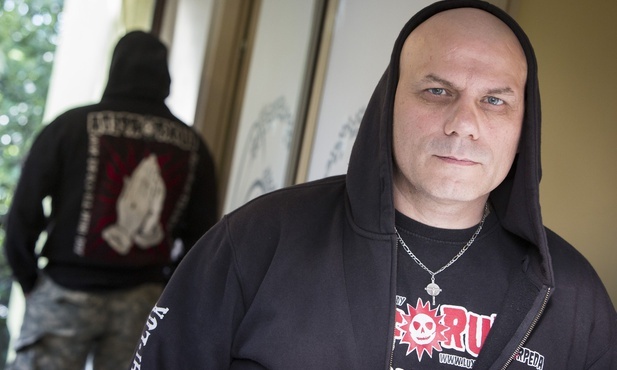Bogdan Krzak