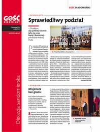 Gość Sandomierski 44/2019