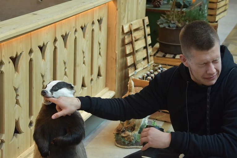 Pielgrzymka do Zakopanego młodzieży z Wałbrzycha