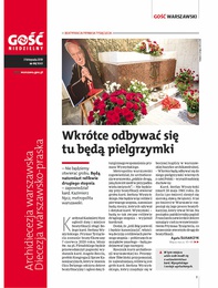 Gość Warszawski 44/2019