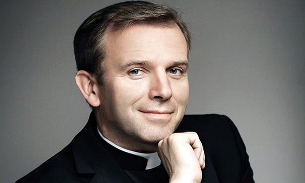 Zmarł ks. Jacek Pietruszka