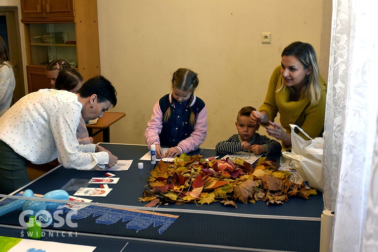 Rejonowy Dzień Wspólnoty w Świdnicy