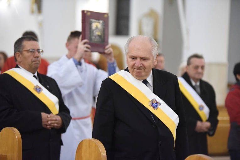 Jubileuszowo w Sycharze