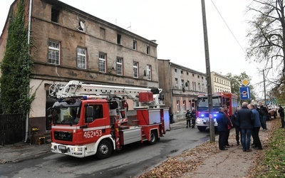 Tragedia w Inowrocławiu 