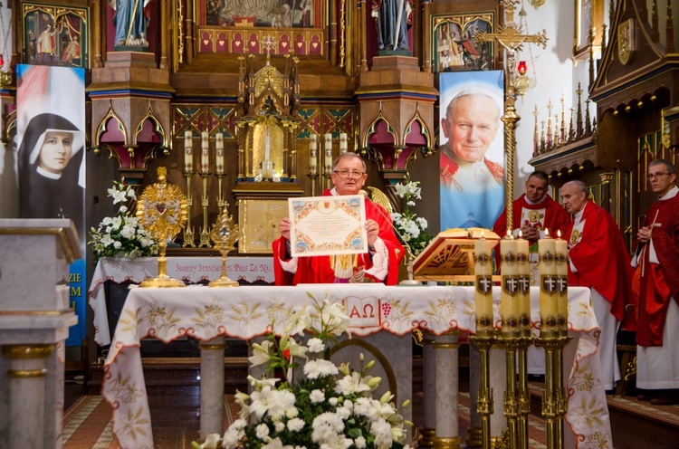 125 lat szkoły w Sterkowcu