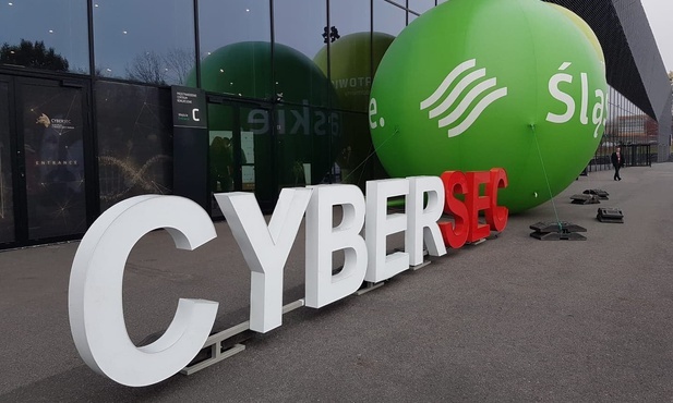 Katowice. Konferencja Cybersec. Jednym z tematów wprowadzenie sieci 5G w Polsce