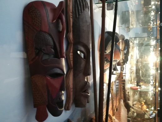 Muzeum Misyjne w Panewnikach