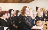 Wprowadzenie relikwii męczenników z Pariacoto do kościoła w Czernichowie
