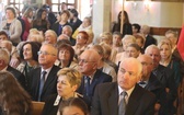 Wprowadzenie relikwii męczenników z Pariacoto do kościoła w Czernichowie