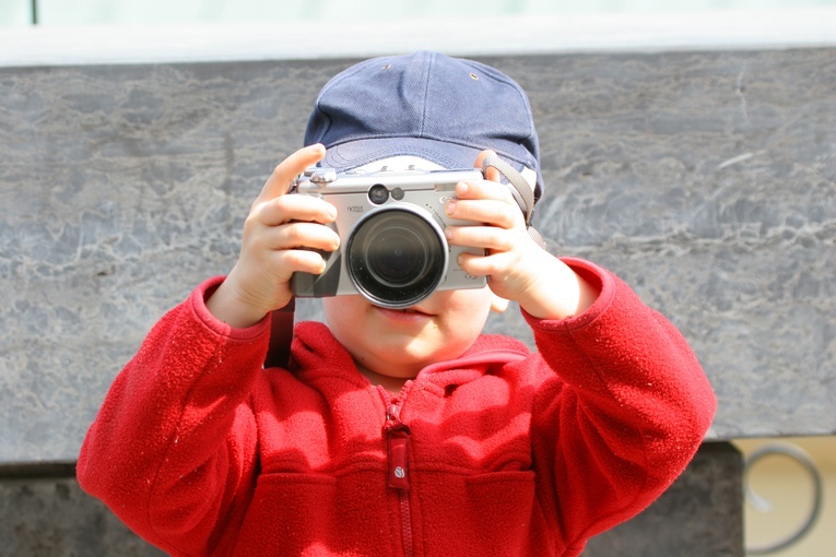 Sfotografować dobro. Konkurs dla wolontariuszy