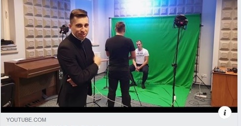 O seminarium na YouTube