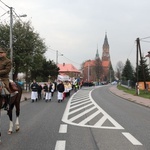 Libiąski Orszak Świętych