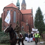 Libiąski Orszak Świętych