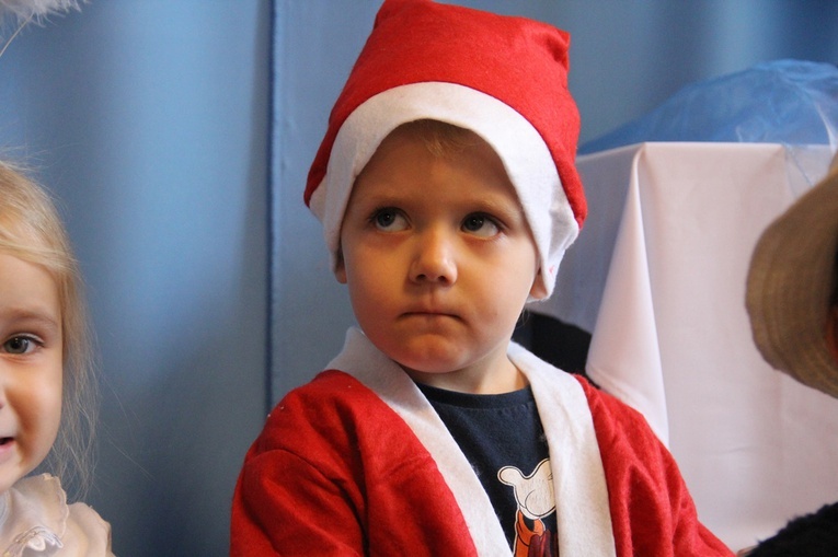 Wszyscy Święci u józefitek